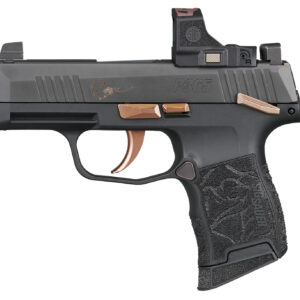 SIG SAUER P365 ROSE 380 ROMEO-RS 10+1