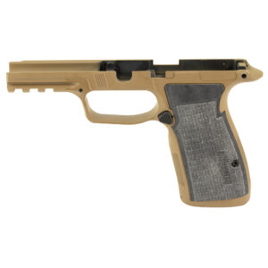 SIG SAUER GRIP ASY 365X-MACRO AXG COY