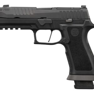 SIG SAUER P320 MOD 9MM NIT COMP 4" 21+1