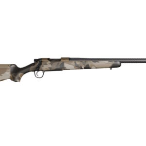 CHRISTENSEN ARMS RL FFT 280ACK BRNZ DUNE 22"