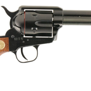 CHIAPPA FIREARMS CHIAPPA 1873-22 REV 22LR BL/WD