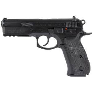 CZ 75 SP-01 50TH 9MM 10+1 FS