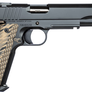 CZ DAN WESSON DW KODIAK TRI-TONE 10MM G10 OR