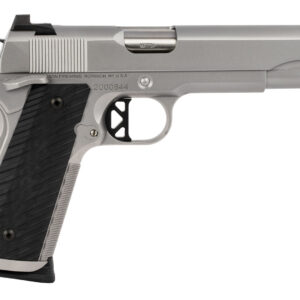 CZ DAN WESSON DW VALOR 45ACP SS/POLY 8+1 NS
