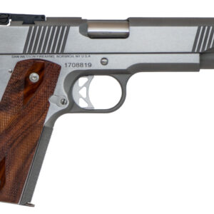 CZ DAN WESSON DW POINTMAN NINE 9MM 9+1