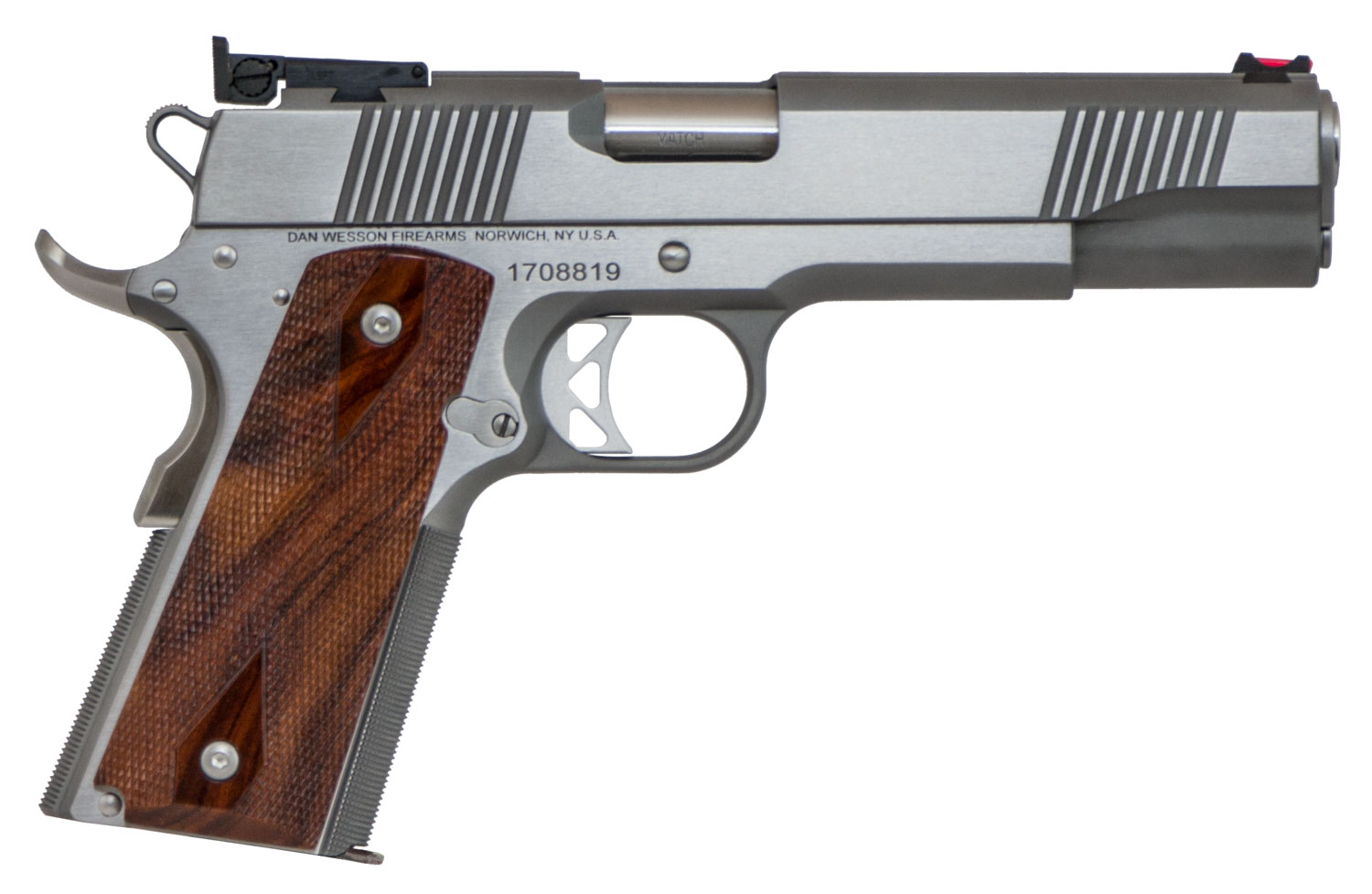 CZ DAN WESSON DW POINTMAN NINE 9MM 9+1