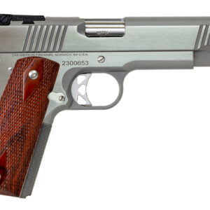 CZ DAN WESSON DW POINTMAN 45 45ACP 8+1