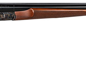CZ SHARP TAIL SXS 12/28 BL/WD