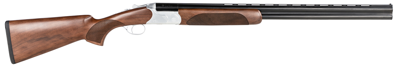 CZ REDHEAD PRMR O/U 12/28 BL/WD