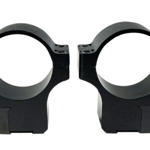 RINGS CZ 457 30MM ALUMINUM