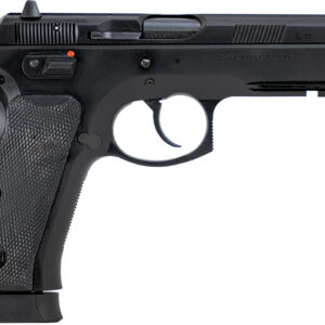 CZ 75 SP-01 9MM BLACK 19+1 FS