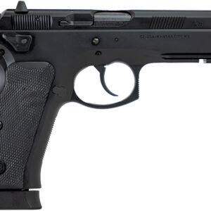 CZ 75 SP-01 TAC 9MM BLK 19+1 FS