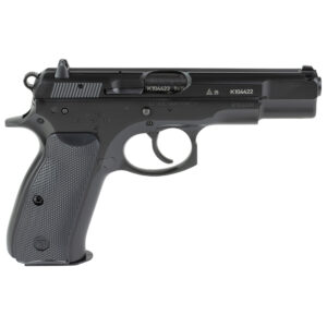 CZ 75BD 50TH 9MM 4.7" 16+1 FS