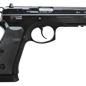 CZ 75 SP-01 50TH 9MM 19+1 FS