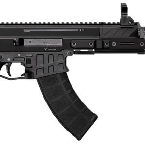 CZ BREN 2 MS PIST 5.56 8" 30+1