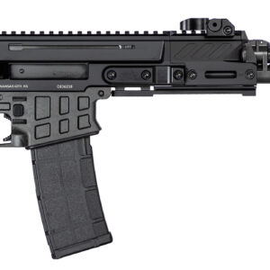 CZ BREN 2 MS PISTOL 7.62X39 11"