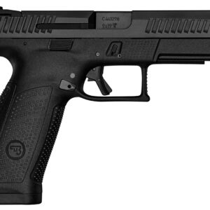 CZ P-10 F 9MM BLK/POLY 19+1