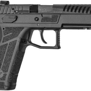 CZ P-09 F 9MM BLK 19+1 4.5" OR FS