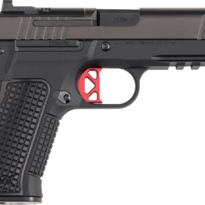 CZ DAN WESSON DW DWX COMPACT 9MM 15+1 OR LR