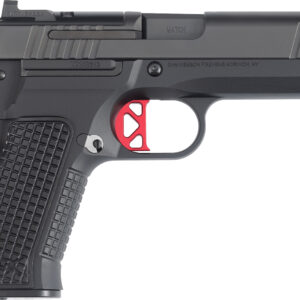 CZ DAN WESSON DW DWX COMPACT 9MM 15+1 OR
