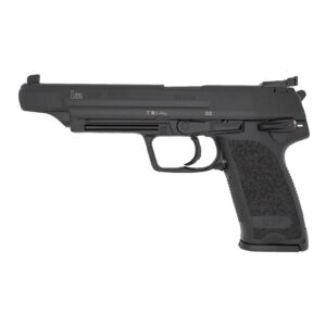 HECKLER AND KOCH (HK USA) USP45 ELITE V1 45ACP 12+1