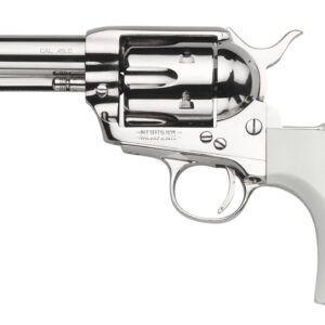 TAYLOR'S & COMPANY 1873 TC9 9MM NKL/IVORY 3.5"