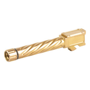 SHADOW SYSTEMS BARREL 9MM CPT BRZ FLT TB