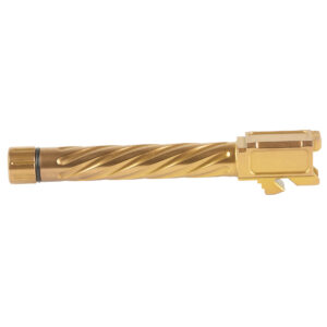 SHADOW SYSTEMS BARREL 9MM FS BRZ FLT TB