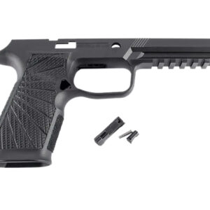 WILSON COMBAT GRIP MOD WCP320 FS BLK SFTY