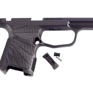 WILSON COMBAT GRIP MOD WCP365 BLK SFTY