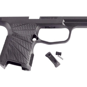 WILSON COMBAT GRIP MOD WCP365 BLK