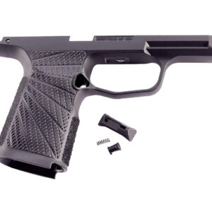 WILSON COMBAT GRIP MOD WCP365 XL BLK