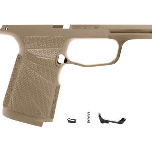 WILSON COMBAT GRIP MOD WCP365 XL TAN