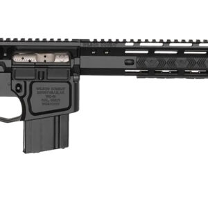 WILSON COMBAT TACTICAL HNTR 6MMARC 18" BLK