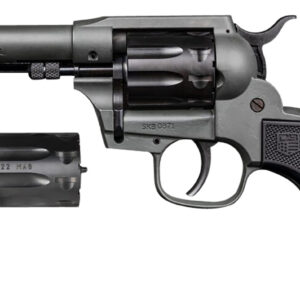 DIAMONDBACK FIREARMS SIDEKICK 22LR/22M GRY 4.5" 9RD