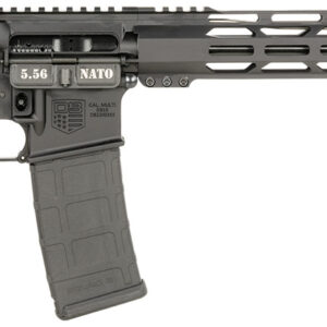 DIAMONDBACK FIREARMS DB15 5.56 BLK 16" M-LOK 15"