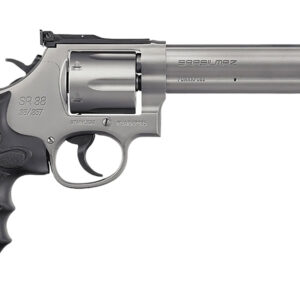 SAR FIREARMS SAR REVOLVER 357MAG SS 6"    #