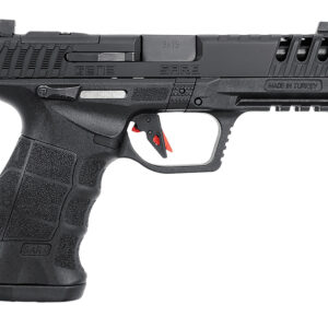 SAR FIREARMS SAR9 GEN3 9MM BLK 4.4" 17+1