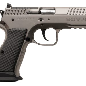 SAR FIREARMS 7/24 FS 9MM SS 4.2" 17+1