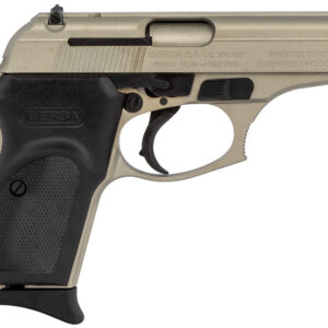 BERSA THUNDER 380 NICKEL LITE 380ACP