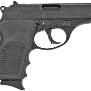 BERSA FIRESTORM 380ACP BLK 3.5" CA