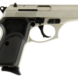 BERSA THUNDER 22 NICKEL 22LR 10+1