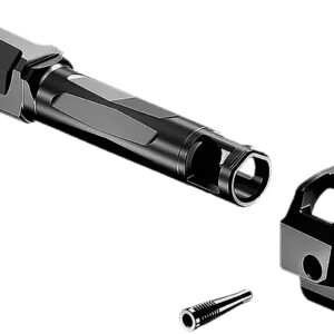 RADIAN WEAPONS AFTERBURNER+RAMJET P365XL BLK