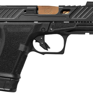 SHADOW SYSTEMS CR920P ELT 9MM BLK/BRZ 13+1