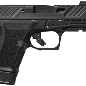 SHADOW SYSTEMS CR920P ELT 9MM BLK/BLK 13+1