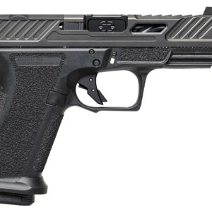 SHADOW SYSTEMS MR920 ELITE 9MM BLK OR MA