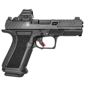 SHADOW SYSTEMS MR920 WAR POET 9MM 15+1 507C