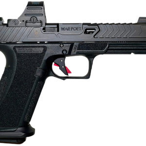 SHADOW SYSTEMS DR920 WAR POET 9MM TB 17 507 #