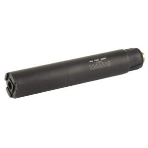 SHADOW SYSTEMS HS923 9MM BLACK 1/2X28 SILEN