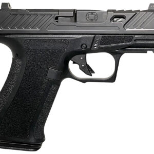 SHADOW SYSTEMS CR920X ELT 9MM BLK/BLK OR 15+1